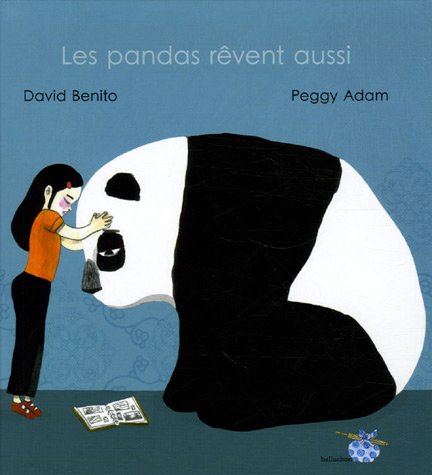 Beispielbild fr Les pandas rvent aussi zum Verkauf von medimops