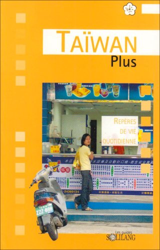 Beispielbild fr TAIWAN PLUS zum Verkauf von Librairie La Canopee. Inc.