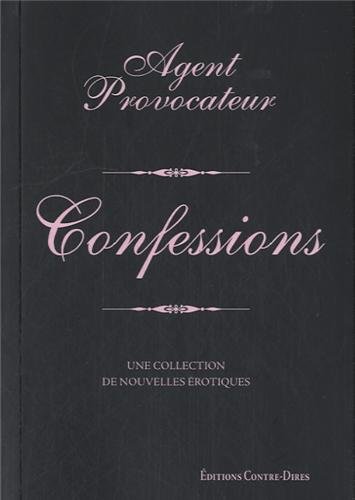 Stock image for Confessions for sale by Ammareal