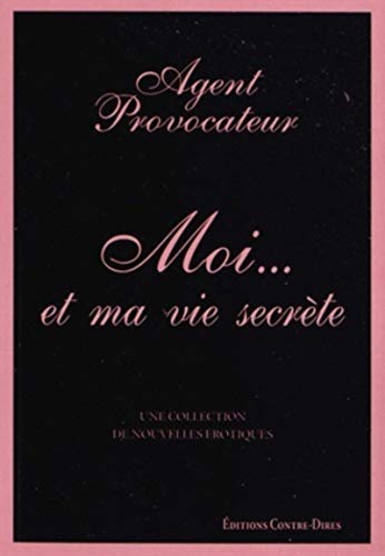 Stock image for Moi. et ma vie secrte for sale by medimops