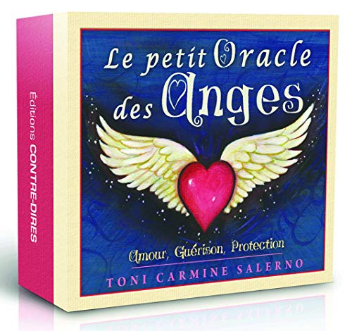 Stock image for Le petit oracle des anges : Amour, Gurison, Protection for sale by medimops