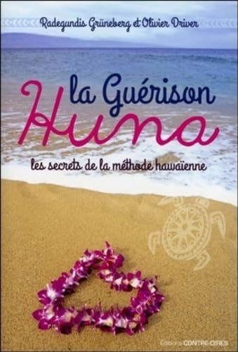 Stock image for La gurison huna for sale by Ammareal