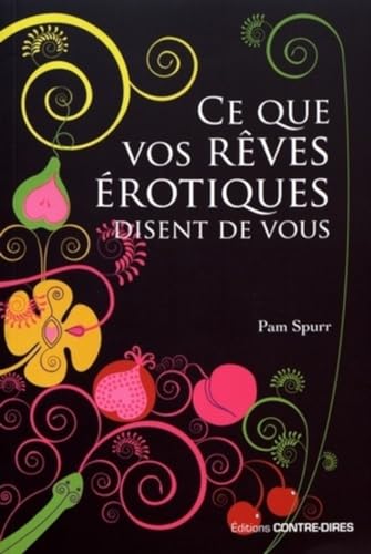 Stock image for Ce que vos rves rotiques disent de vous for sale by Librairie Th  la page