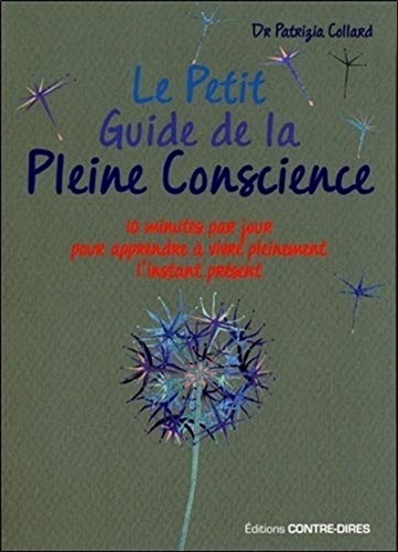 Beispielbild fr Le petit guide de la pleine conscience zum Verkauf von Ammareal