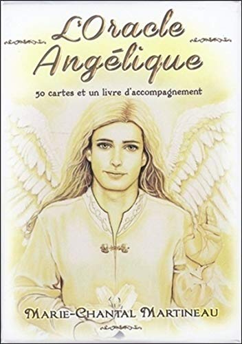 9782849334805: L'oracle anglique