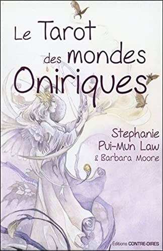 Beispielbild fr Le Tarot des mondes oniriques zum Verkauf von Gallix