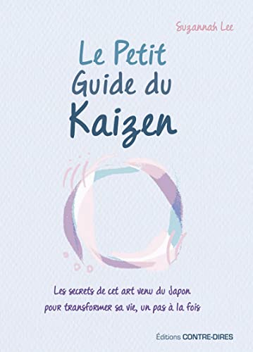 Stock image for Le petit guide du Kaizen for sale by medimops