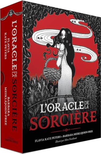 Stock image for L'oracle de la sorcire for sale by Gallix
