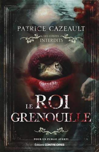 Beispielbild fr Le roi grenouille zum Verkauf von Gallix