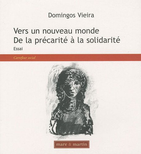 Beispielbild fr Vers un Nouveau Monde zum Verkauf von Ammareal
