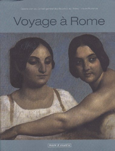 Stock image for Voyage a Rome Baton, Vronique for sale by BIBLIO-NET