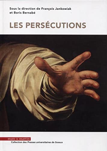 9782849342862: Les perscutions (Presses Universitaires de Sceaux)