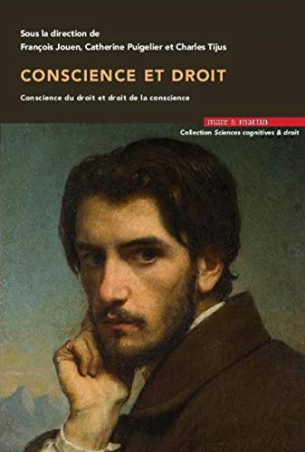 Stock image for Conscience et droit: Conscience du droit et droit de la conscience for sale by Gallix