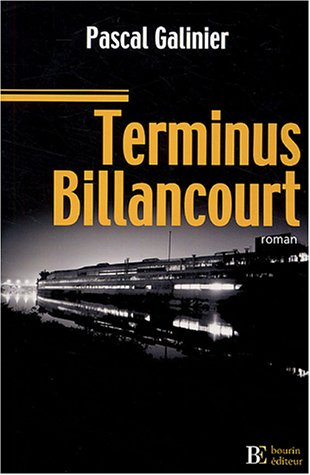 Stock image for Terminus Billancourt for sale by Ammareal