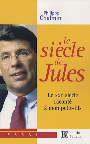 Beispielbild fr Le sicle de Jules zum Verkauf von Librairie Th  la page