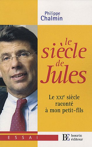 Stock image for Le sicle de Jules for sale by Librairie Th  la page