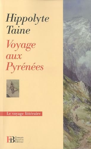 9782849411780: Voyage aux Pyrnes