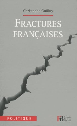 Imagen de archivo de Fractures franaises a la venta por medimops