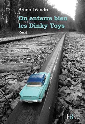 Beispielbild fr On Enterre Bien Les Dinky Toys : Rcit zum Verkauf von RECYCLIVRE