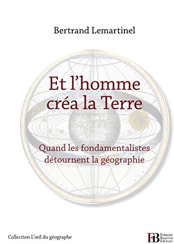 Stock image for Et l'homme cre la terre for sale by A TOUT LIVRE