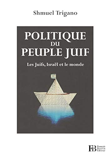 Beispielbild fr politique du peuple juif zum Verkauf von Chapitre.com : livres et presse ancienne