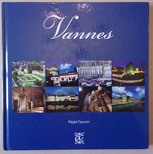 Stock image for Vannes for sale by medimops