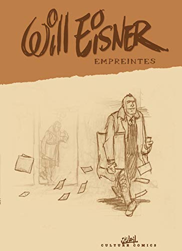 9782849461914: Will Eisner: Empreintes