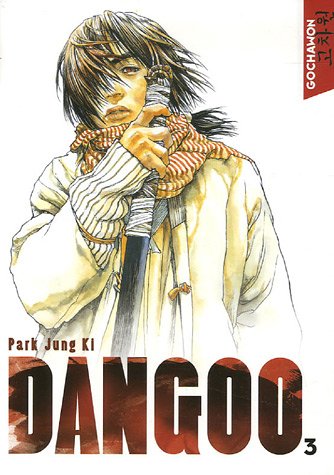 Imagen de archivo de Dangoo, Tome 3 : a la venta por Ammareal