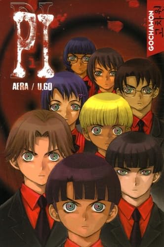 Pi, Tome 1 : - U. Go: 9782849463710 - AbeBooks