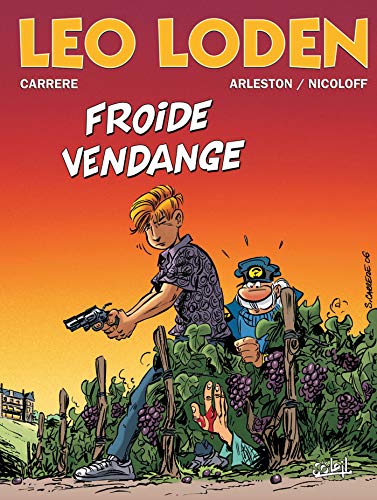 Stock image for Lo Loden. Vol. 16. Froide Vendange for sale by RECYCLIVRE