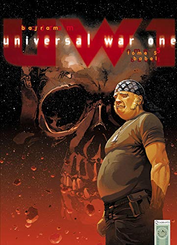 Beispielbild fr Universal War One T05: Babel zum Verkauf von WorldofBooks