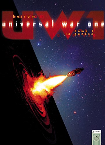 Beispielbild fr Universal War One T01: La Gen se zum Verkauf von WorldofBooks