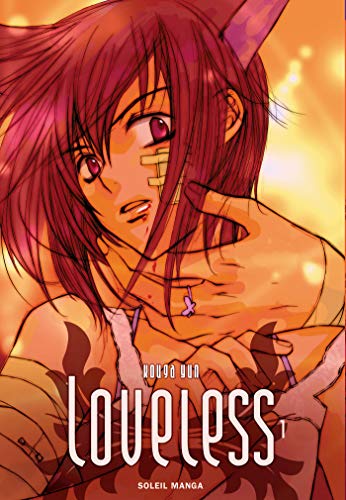 Loveless. 1. Loveless - Koga, Yun