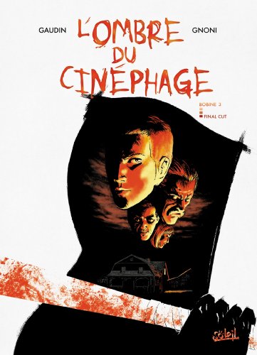 Beispielbild fr L'ombre du cinphage. 3. Final cut zum Verkauf von Chapitre.com : livres et presse ancienne