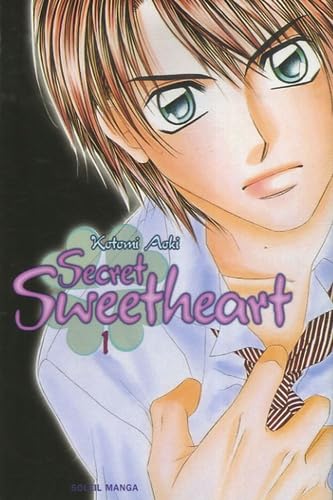 Beispielbild fr Secret sweetheart Vol.1 zum Verkauf von Ammareal