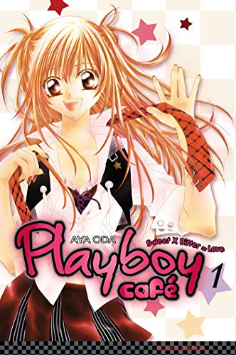 Stock image for Playboy Caf, Tome 1 : for sale by medimops
