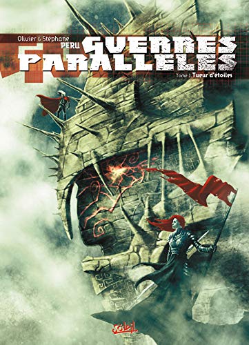 Beispielbild fr Guerres parallles, Tome 1 : Tueur d'toiles zum Verkauf von medimops