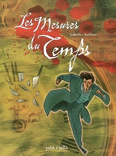 Imagen de archivo de Les Mesures Du Temps a la venta por RECYCLIVRE
