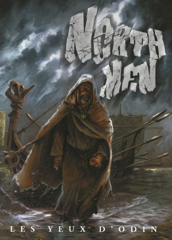Stock image for Northmen, Tome 1 : Les yeux d'Odin for sale by LeLivreVert