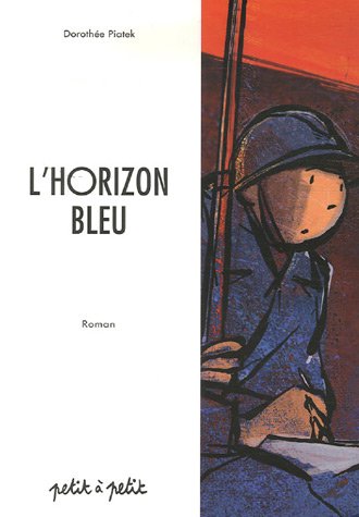 9782849490532: L'horizon bleu