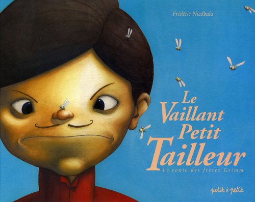 Stock image for Le vaillant petit tailleur for sale by Chapitre.com : livres et presse ancienne