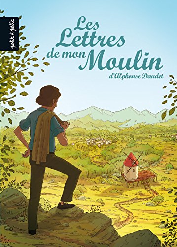 Beispielbild fr Les Lettres De Mon Moulin zum Verkauf von RECYCLIVRE