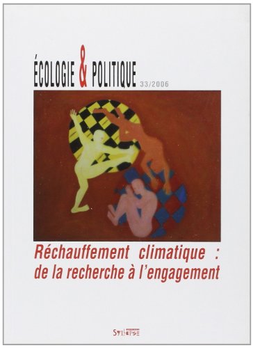 Stock image for Ecologie et politique for sale by A TOUT LIVRE