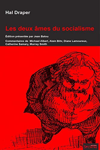 Beispielbild fr LES DEUX MES DU SOCIALISME (0) zum Verkauf von Gallix