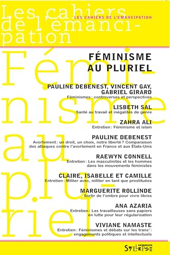 Stock image for Fminisme au pluriel for sale by Chapitre.com : livres et presse ancienne