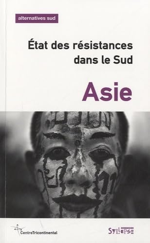 Immagine dell'editore per Alternatives Sud, Volume 19-2012/4 : Asie, tat des rsistances dans le sud venduto da medimops
