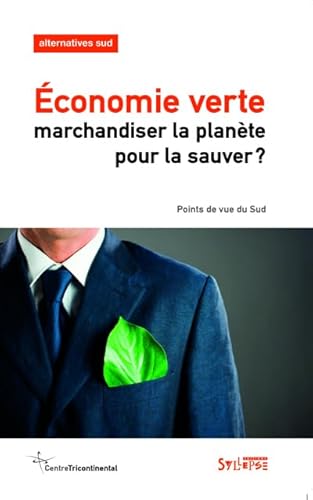 Beispielbild fr ECONOMIE VERTE (L') [Broch] Duterme bernard et DUTERME, BERNARD zum Verkauf von BIBLIO-NET