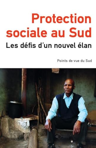 Stock image for PROTECTION SOCIALE AU SUD for sale by Ammareal