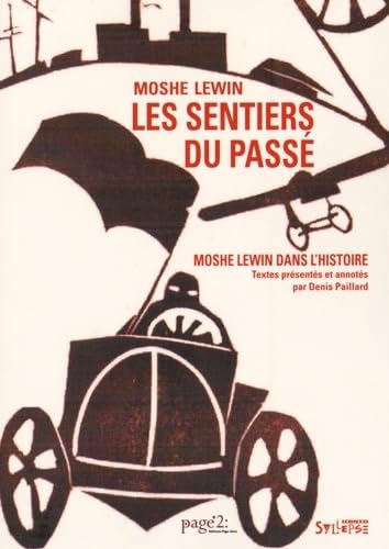 Beispielbild fr sentiers du passe (les) (0) zum Verkauf von Gallix