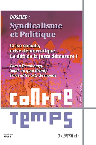 9782849504895: contretemps n28 social liberalisme de hollande (0)